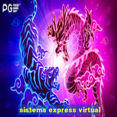 sistema express virtual